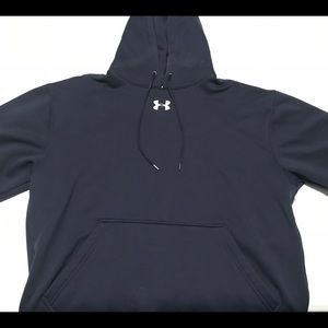 Under Armour Rival Fleece Team hoodie